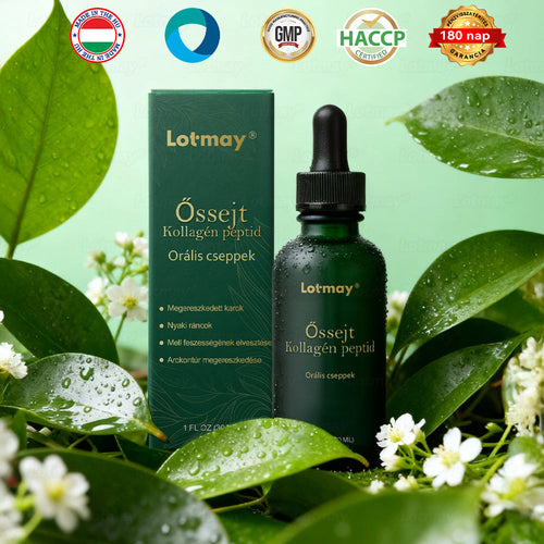 𝑳𝒐𝒕𝑚𝑎𝑦® Ő𝑠𝑠𝑒𝑗𝑡 & 𝐾𝑜𝑙𝑙𝑎𝑔é𝑛 𝑷𝒆𝒑𝒕𝒊𝒅 𝑶𝒓á𝒍𝒊𝒔 𝑪𝒔𝒆𝒑𝒑𝒆𝒌 💧(𝑭𝒆𝒔𝒛𝒆𝒔í𝒕𝒊 𝒂 𝒎𝒆𝒈𝒆𝒓𝒆𝒔𝒛𝒌𝒆𝒅𝒆𝒕𝒕 𝒃ő𝒓𝒕 & 𝑪𝒔ö𝒌𝒌𝒆𝒏𝒕𝒊 𝒂 𝒓á𝒏𝒄𝒌é𝒑𝒛ő𝒅é𝒔𝒕)❤️‍🔥🔥