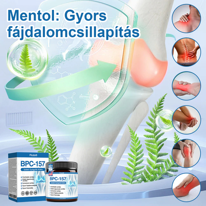 𝖯𝗂𝖼𝗱𝗼® BPC-157 Ízületi Gyógyító Krém🦴Ízületi gyulladás, neuropátia, reuma, sportsérülések és egyebek kezelésére🦵🦵🦵