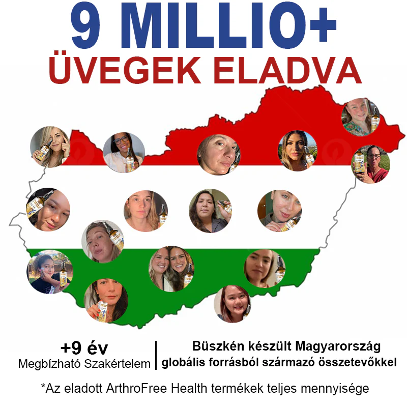 ✅ Hivatalos áruház: Ouryard™ Magnéziumolaj és Mézes Ízületjavító Spray 👨‍⚕️ Jóváhagyva a Magyar Gyógyszerészeti és Egészségügyi Minőség- és Szervezetfejlesztési Intézet (OGYÉI) által. 🔥🔥🔥🔥