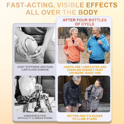 🦴TLOPA® Botulinum Toxin és Méhméreg Fájdalomcsillapító Csontgyógyító Krém🐝 🔥(Kifejezetten időseknek & ortopéd szakorvosok ajánlásával)🦴