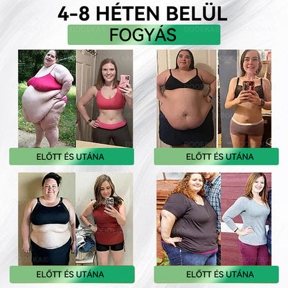 💎𝑩𝒖𝐢𝒍𝒅𝑳𝒆𝐚𝒇®GLP-1 8 az 1-ben Fit & Vital Szájon át szedhető oldat – ✅ Napi egyszer, 7 nap alatt látható változás / Elhízás, szív- és érrendszeri egészség, cukorbetegség, alvási apnoe, bélrendszer egészsége, ízületi problémák és még sok más esetén💖