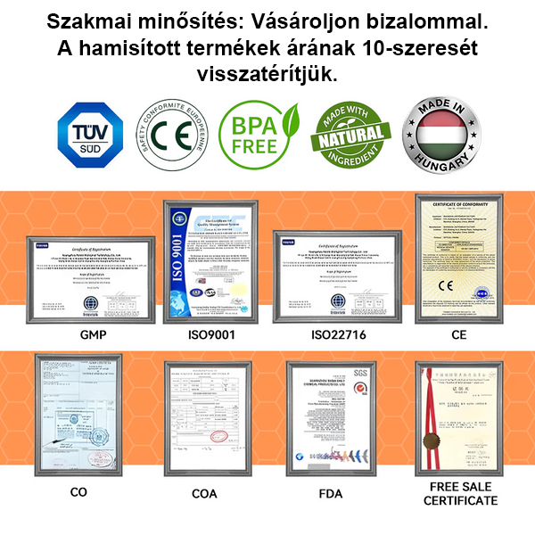 🦴TLOPA® Botulinum Toxin és Méhméreg Fájdalomcsillapító Csontgyógyító Krém🐝 🔥(Kifejezetten időseknek & ortopéd szakorvosok ajánlásával)🦴