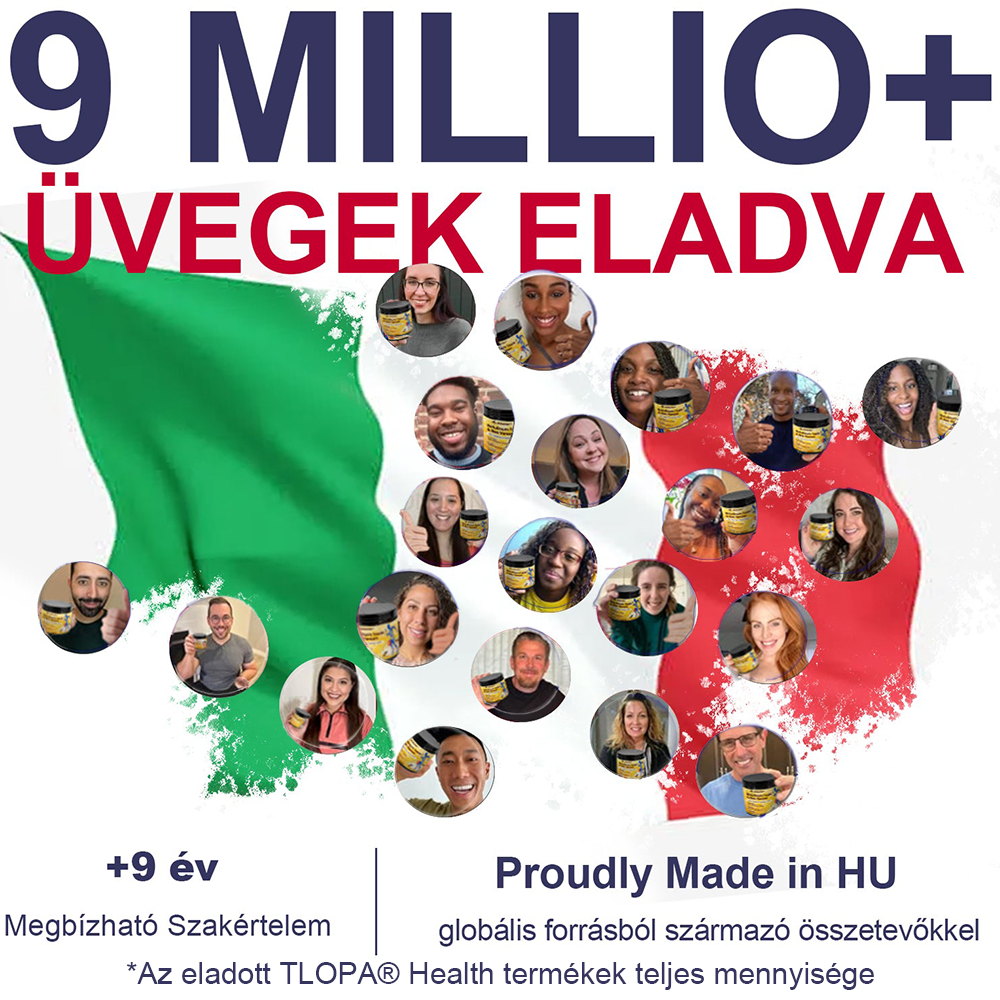 🦴TLOPA® Botulinum Toxin és Méhméreg Fájdalomcsillapító Csontgyógyító Krém🐝 🔥(Kifejezetten időseknek & ortopéd szakorvosok ajánlásával)🦴