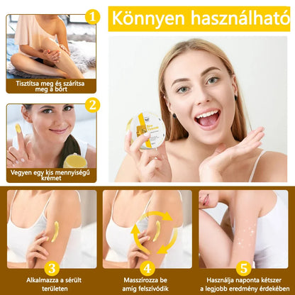 ✅flysmus™ méhméreg kezelő krém🐝: Ekcéma, pikkelysömör, akne, rosacea, gombás fertőzések, szemölcsök kezelése🐝🐝