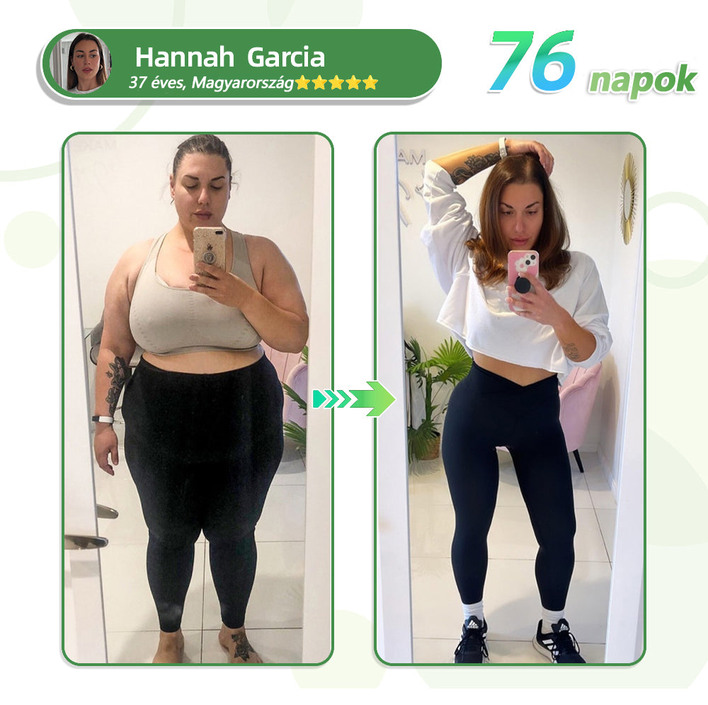 ✨[7 napon belül eredményt lát]🌻𝗧𝗟𝗢𝗣𝗔® 𝗚𝗟𝗣-𝟭 Nano Microneedle Patch🎀（Fájdalommentes, hosszan tartó, cukorbetegség, elhízás és szív- és érrendszeri betegségek kezelésére）🎀