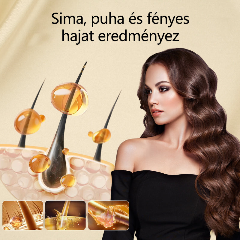 Timilk® VitaStrand Biotin hajnövekedést elősegítő spray✅ Sűrű, fényes haj néhány hét alatt🔥