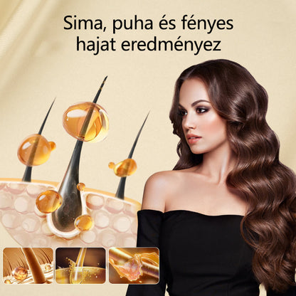 Timilk® VitaStrand Biotin hajnövekedést elősegítő spray✅ Sűrű, fényes haj néhány hét alatt🔥
