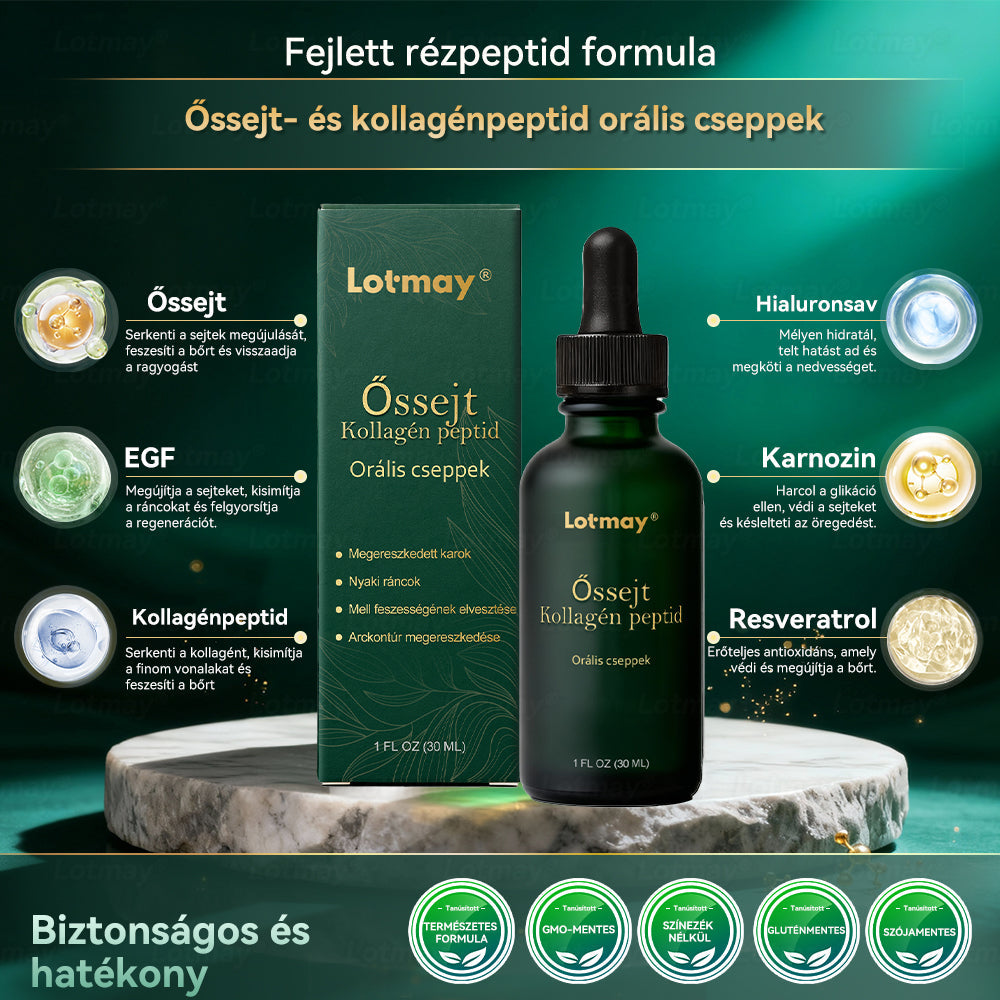 𝑳𝒐𝒕𝑚𝑎𝑦® Ő𝑠𝑠𝑒𝑗𝑡 & 𝐾𝑜𝑙𝑙𝑎𝑔é𝑛 𝑷𝒆𝒑𝒕𝒊𝒅 𝑶𝒓á𝒍𝒊𝒔 𝑪𝒔𝒆𝒑𝒑𝒆𝒌 💧(𝑭𝒆𝒔𝒛𝒆𝒔í𝒕𝒊 𝒂 𝒎𝒆𝒈𝒆𝒓𝒆𝒔𝒛𝒌𝒆𝒅𝒆𝒕𝒕 𝒃ő𝒓𝒕 & 𝑪𝒔ö𝒌𝒌𝒆𝒏𝒕𝒊 𝒂 𝒓á𝒏𝒄𝒌é𝒑𝒛ő𝒅é𝒔𝒕)❤️‍🔥🔥