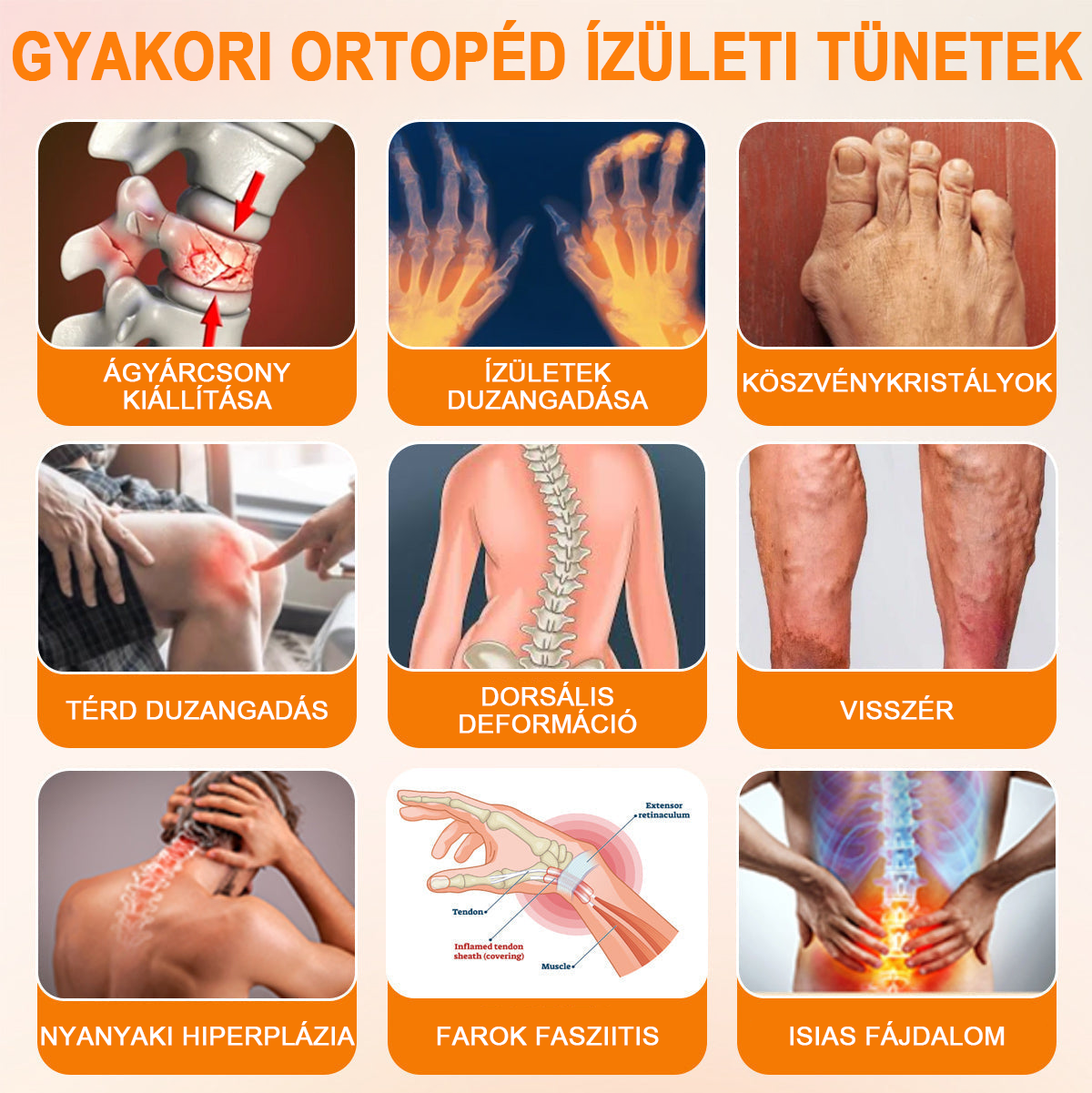 🦴TLOPA® Botulinum Toxin és Méhméreg Fájdalomcsillapító Csontgyógyító Krém🐝 🔥(Kifejezetten időseknek & ortopéd szakorvosok ajánlásával)🦴