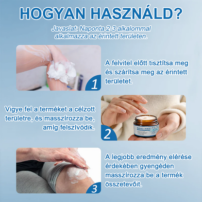 𝖯𝗂𝖼𝗱𝗼® BPC-157 Ízületi Gyógyító Krém🦴Ízületi gyulladás, neuropátia, reuma, sportsérülések és egyebek kezelésére🦵🦵🦵